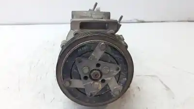 Peça sobressalente para automóvel em segunda mão COMPRESSOR DE AR CONDICIONADO A/A A/C por CITROEN C4 COUPÉ (LA_)  Referências OEM IAM 6453QK 9678656080 R134A 1367F