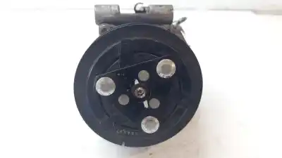 Автозапчасти б/у компрессор кондиционера воздуха за citroen jumpy fugón club m ссылки oem iam 1636462980