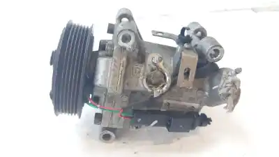 Автозапчастина б/у компресор кондиционера для citroen jumpy fugón club m посилання на oem iam 1636462980 9808860080 9810349980