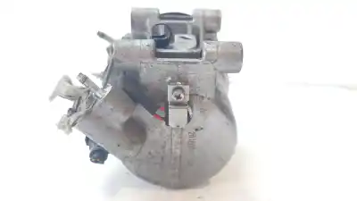 Автозапчастина б/у компресор кондиционера для citroen jumpy fugón club m посилання на oem iam 1636462980 9808860080 9810349980