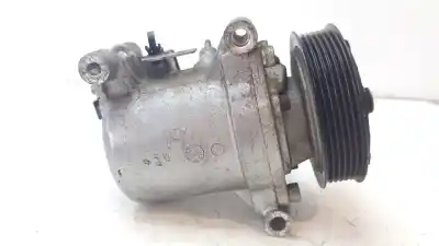 Автозапчастина б/у компресор кондиционера для citroen jumpy fugón club m посилання на oem iam 1636462980 9808860080 9810349980