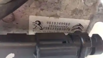 Автозапчастина б/у компресор кондиционера для citroen jumpy fugón club m посилання на oem iam 1636462980 9808860080 9810349980