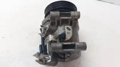 Автозапчастина б/у компресор кондиционера для citroen jumpy fugón club m посилання на oem iam 1636462980 9808860080 9810349980