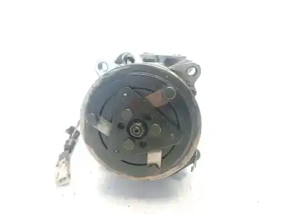 Gebrauchtes Autoersatzteil klimakompressor zum citroen saxo (s0, s1) 1.1 x, sx oem-iam-referenzen 6453zz