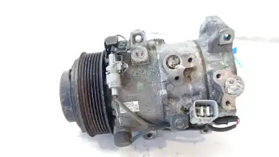 Автозапчасти б/у компрессор кондиционера воздуха за lexus gs (gs/us/ws19) 300 ссылки oem iam 883203a300  4472601462