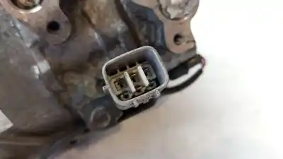 Автозапчасти б/у компрессор кондиционера воздуха за lexus gs (gs/us/ws19) 300 ссылки oem iam 883203a300  4472601462