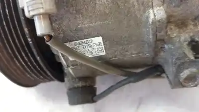 Автозапчасти б/у компрессор кондиционера воздуха за lexus gs (gs/us/ws19) 300 ссылки oem iam 883203a300  4472601462