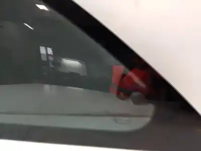 Автозапчастина б/у вікно задне ліве для toyota aygo x (_b7_) 1.0 vvt-i (kgb70) посилання на oem iam 681400h160  