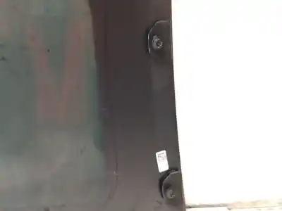 Автозапчастина б/у вікно задне ліве для toyota aygo x (_b7_) 1.0 vvt-i (kgb70) посилання на oem iam 681400h160  