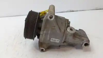 Peça sobressalente para automóvel em segunda mão compressor de ar condicionado a/a a/c por dacia sandero * referências oem iam 926003541r  