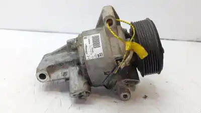 Peça sobressalente para automóvel em segunda mão compressor de ar condicionado a/a a/c por dacia sandero * referências oem iam 926003541r  