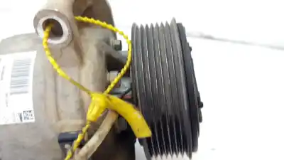 Peça sobressalente para automóvel em segunda mão compressor de ar condicionado a/a a/c por dacia sandero * referências oem iam 926003541r  