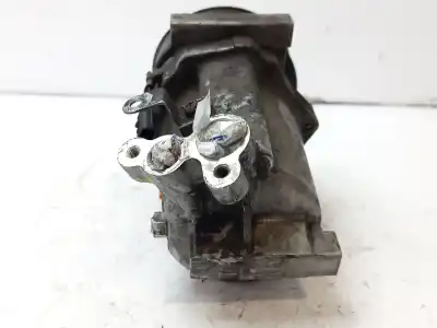 Pezzo di ricambio per auto di seconda mano compressore aria condizionata per dacia lodgy (js_) 1.6 lpg riferimenti oem iam 926005727r  