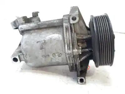 Pezzo di ricambio per auto di seconda mano compressore aria condizionata per dacia lodgy (js_) 1.6 lpg riferimenti oem iam 926005727r  