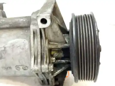 Pezzo di ricambio per auto di seconda mano compressore aria condizionata per dacia lodgy (js_) 1.6 lpg riferimenti oem iam 926005727r  