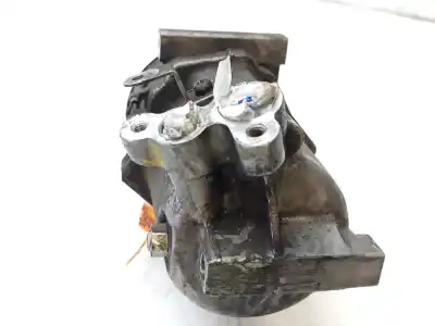 Pezzo di ricambio per auto di seconda mano compressore aria condizionata per dacia lodgy (js_) 1.6 lpg riferimenti oem iam 926005727r  