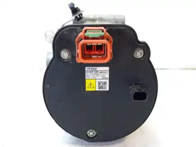 Second-hand car spare part  for TOYOTA COROLLA FASTBACK (_E21_)  OEM IAM references 8837012080  