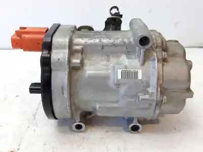 Second-hand car spare part air conditioning compressor for toyota corolla fastback (_e21_) 1.8 hybrid (zwe211) oem iam references 8837012080  