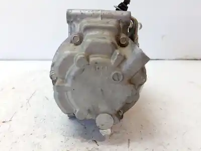 Second-hand car spare part air conditioning compressor for toyota corolla fastback (_e21_) 1.8 hybrid (zwe211) oem iam references 8837012080  