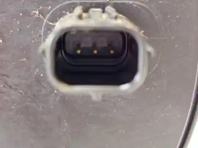 Second-hand car spare part air conditioning compressor for toyota corolla fastback (_e21_) 1.8 hybrid (zwe211) oem iam references 8837012080  