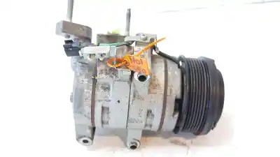 Tweedehands auto-onderdeel airconditioning compressor voor ford ranger (tke) * oem iam-referenties 2040822