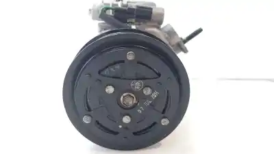 Second-hand car spare part AIR CONDITIONING COMPRESSOR for FORD TOURNEO COURIER B460 MONOSPACE  OEM IAM references 1846037 E3B119D629AA 