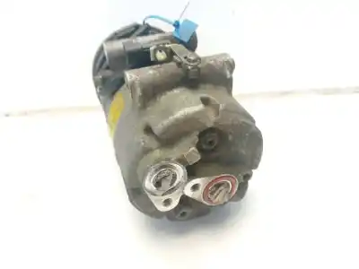 Pezzo di ricambio per auto di seconda mano compressore aria condizionata per ford focus ii (da_, hcp, dp) 1.8 tdci riferimenti oem iam 1744999  2007824