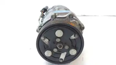 Second-hand car spare part Air Conditioning Compressor for SEAT LEON (1M1) 1.6 OEM IAM references 1J0820803L 1J0820803 SD7V16 / R134A / 7723903424