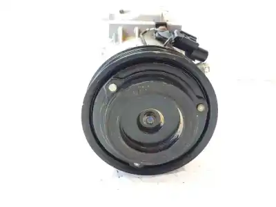 Second-hand car spare part air conditioning compressor for kia cee´d emotion oem iam references f500an6ca04