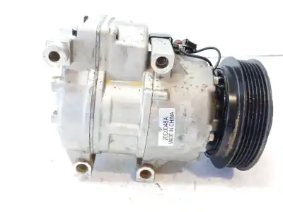 Second-hand car spare part air conditioning compressor for kia cee´d emotion oem iam references f500an6ca04 20c0048a 97701