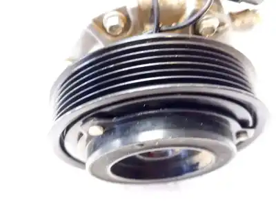 Second-hand car spare part air conditioning compressor for kia cee´d emotion oem iam references f500an6ca04 20c0048a 97701