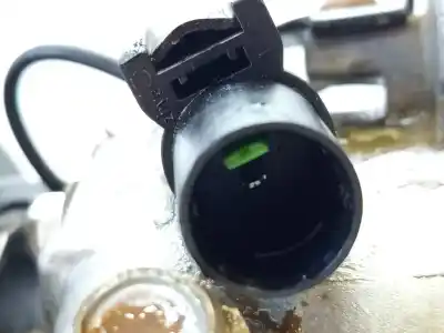 Second-hand car spare part air conditioning compressor for kia cee´d emotion oem iam references f500an6ca04 20c0048a 97701