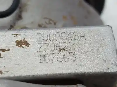 Second-hand car spare part air conditioning compressor for kia cee´d emotion oem iam references f500an6ca04 20c0048a 97701