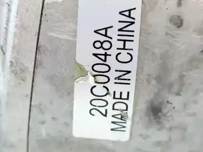 Second-hand car spare part air conditioning compressor for kia cee´d emotion oem iam references f500an6ca04 20c0048a 97701