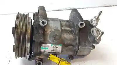 Second-hand car spare part air conditioning compressor for mini mini (r56) one oem iam references 64529223392 r134a 1457f sd6vblf 06304704762