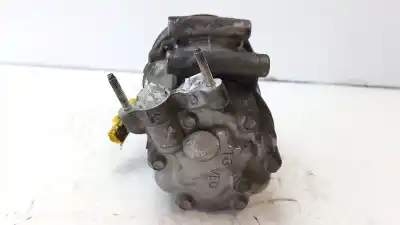 Second-hand car spare part air conditioning compressor for mini mini (r56) one oem iam references 64529223392 r134a 1457f sd6vblf 06304704762