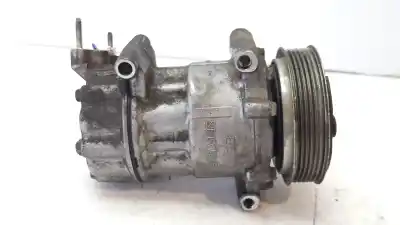 Second-hand car spare part air conditioning compressor for mini mini (r56) one oem iam references 64529223392 r134a 1457f sd6vblf 06304704762