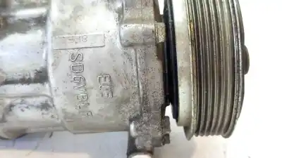 Second-hand car spare part air conditioning compressor for mini mini (r56) one oem iam references 64529223392 r134a 1457f sd6vblf 06304704762