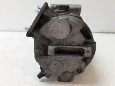 Peça sobressalente para automóvel em segunda mão compressor de ar condicionado a/a a/c por opel corsa d ´´111 years´´ referências oem iam 93190815 55703721 lt2 5e5275400 / ge447190-5550