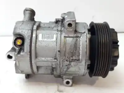 Peça sobressalente para automóvel em segunda mão compressor de ar condicionado a/a a/c por opel corsa d ´´111 years´´ referências oem iam 93190815 55703721 lt2 5e5275400 / ge447190-5550