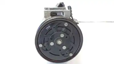 Second-hand car spare part air conditioning compressor for renault clio iv * oem iam references 926000838r