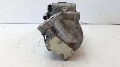Peça sobressalente para automóvel em segunda mão compressor de ar condicionado a/a a/c por renault clio iv * referências oem iam 926000838r 926008582r 