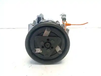 Pezzo di ricambio per auto di seconda mano  per RENAULT MODUS / GRAND MODUS (F/JP0_)  Riferimenti OEM IAM 8200365787  