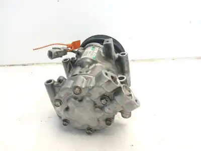 Pezzo di ricambio per auto di seconda mano compressore aria condizionata per renault modus / grand modus (f/jp0_) 1.5 dci (fp0f, jp0f) riferimenti oem iam 8200365787  