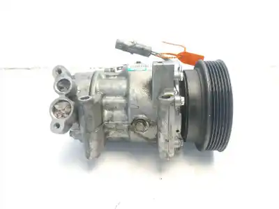 Pezzo di ricambio per auto di seconda mano compressore aria condizionata per renault modus / grand modus (f/jp0_) 1.5 dci (fp0f, jp0f) riferimenti oem iam 8200365787  