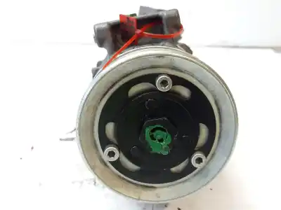 Peça sobressalente para automóvel em segunda mão compressor de ar condicionado a/a a/c por seat ibiza iv (6j5, 6p1) 1.6 tdi referências oem iam 5n0820803