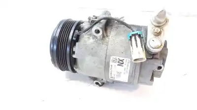 Автозапчасти б/у компрессор кондиционера воздуха за opel astra gtc cosmo ссылки oem iam 95517235  