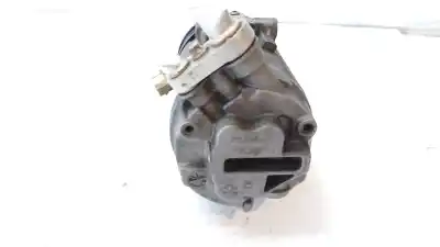 Автозапчасти б/у компрессор кондиционера воздуха за opel astra gtc cosmo ссылки oem iam 95517235  