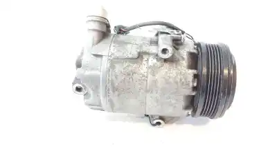 Автозапчасти б/у компрессор кондиционера воздуха за opel astra gtc cosmo ссылки oem iam 95517235  