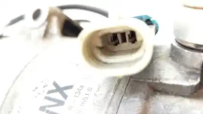 Автозапчасти б/у компрессор кондиционера воздуха за opel astra gtc cosmo ссылки oem iam 95517235  